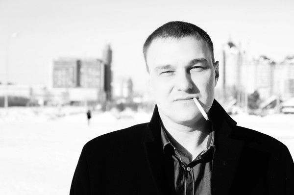 Евгений Грабовой