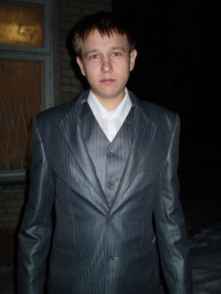 Артём Переворочаев