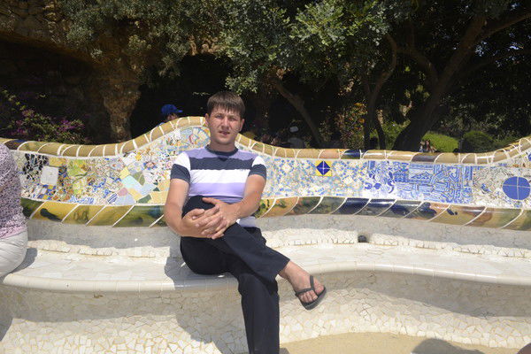 Алексей Попов