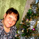 Марина Желябина