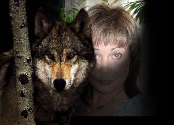 Татьяна Парфёнова