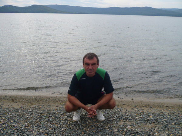 Игорь Поздняков