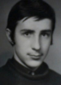 Виктор Смирнов