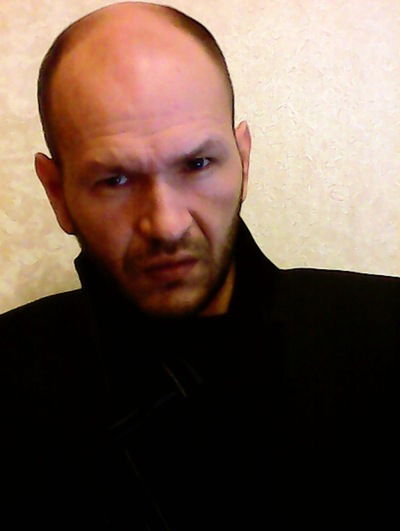 Дмитрий Реутов