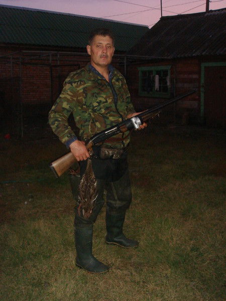 Геннадий Уткин