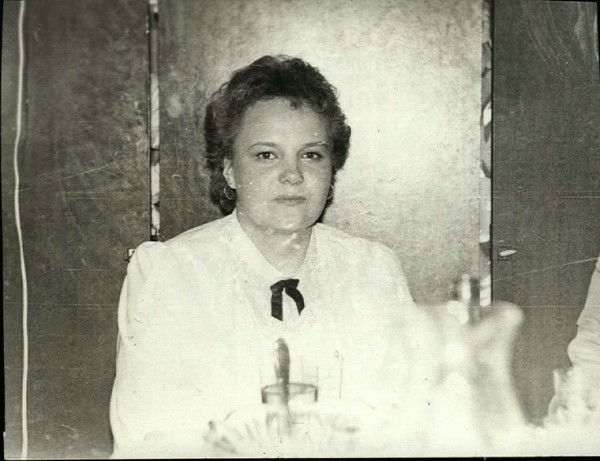 Людмила Давыденкова