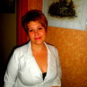 Светлана Хаманова