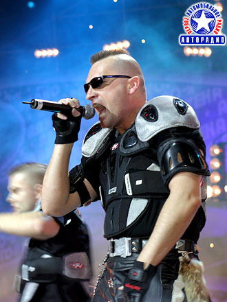 Андрей Владимирович