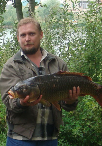 Дмитрий Сорокин