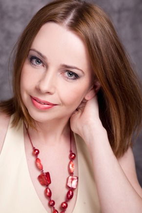 Наталья Головкина