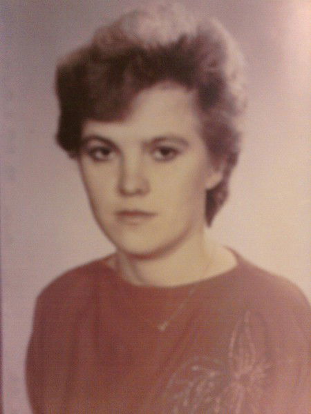 Ирина Шарина-Иванова