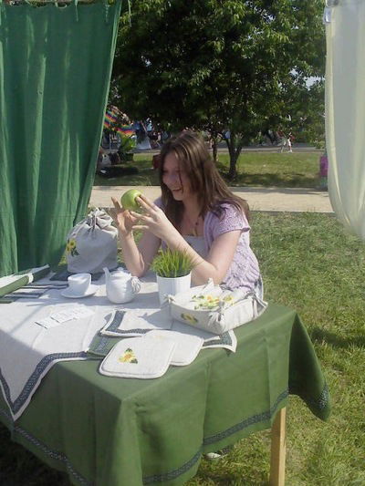 Вера Ноздрина