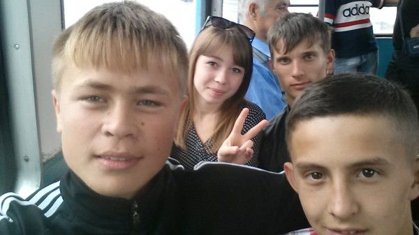 Вадим Ильин