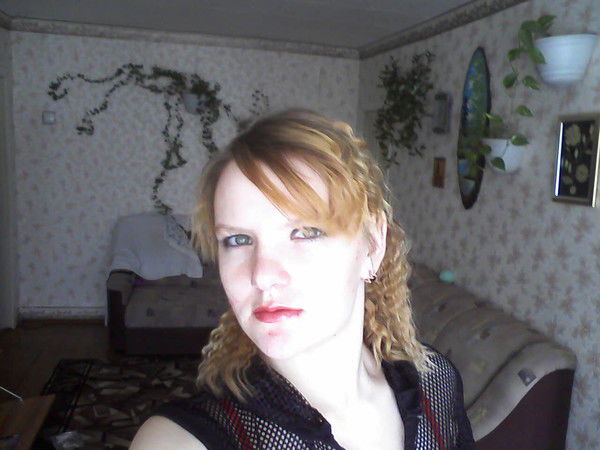 Алена Мичкова