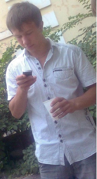 Иван Гузенко