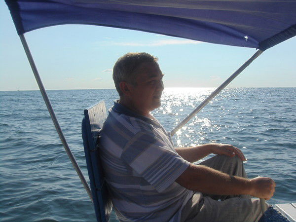 Юрий Алексеев