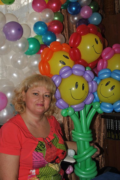 Елена Вуколова