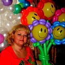 Елена Вуколова