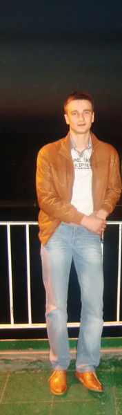 Александр Пидложевич