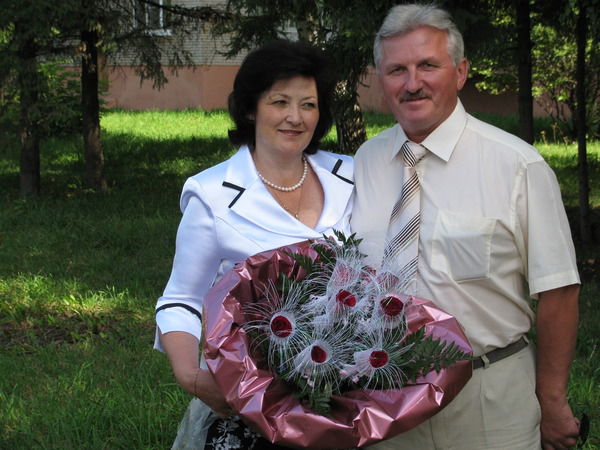 Галина Маркина