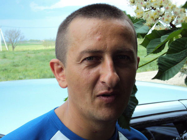 Олег Килюшик