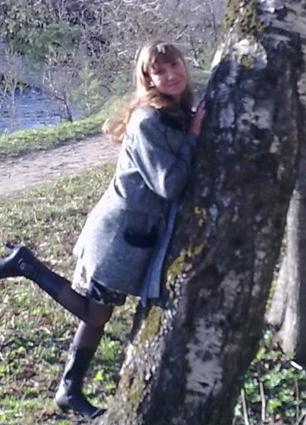 Светлана Скичко