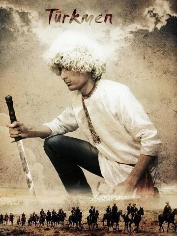 Turkmen Oglan