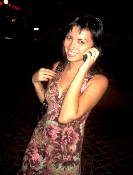 Юлия Гончарова