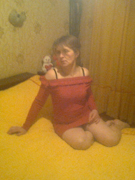 Елена Железная