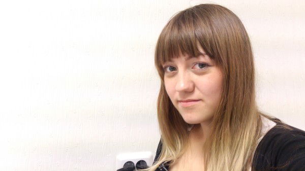 Анастасия Дорошкевич