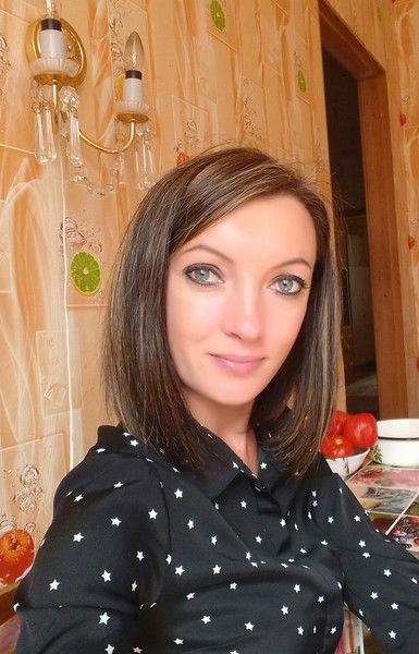 Евгения Кабанова