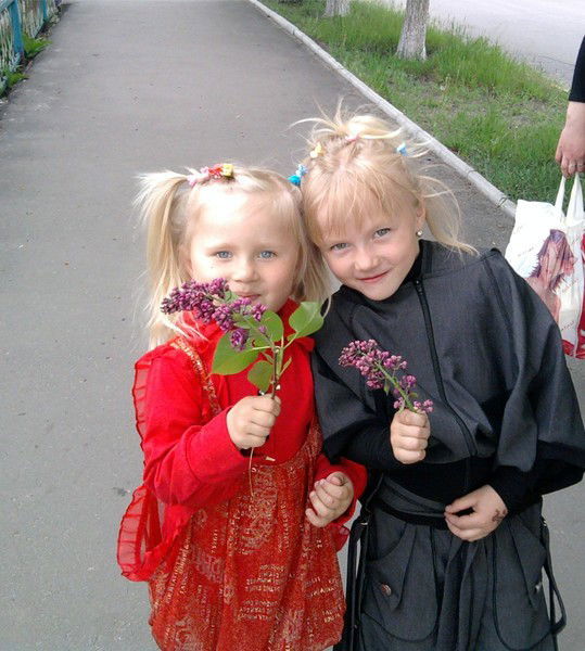 Наташа Шпак