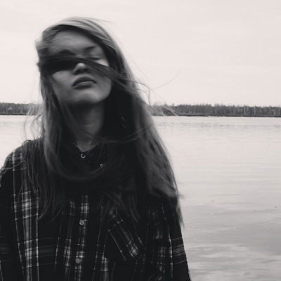 Анастасия Байкова