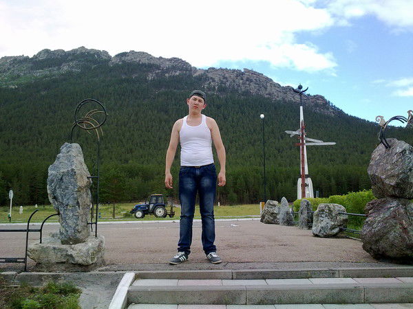 Ержан Мукашев