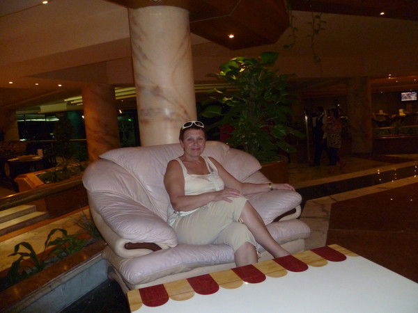 Валентина Паршакина