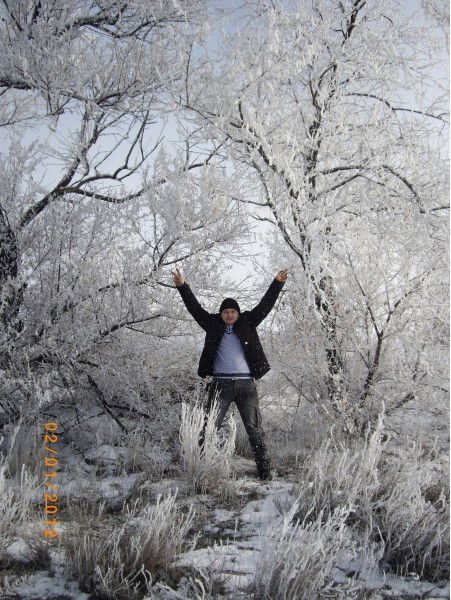 Дмитрий Нефёдов