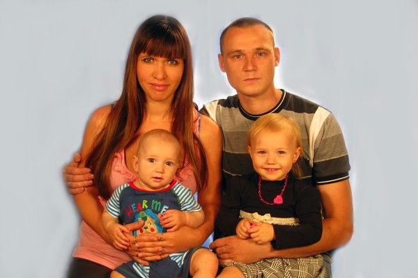 Александра Старцева