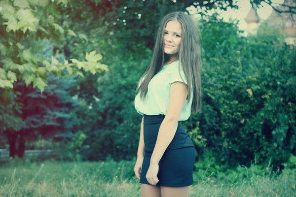 Владушка Литвиненко