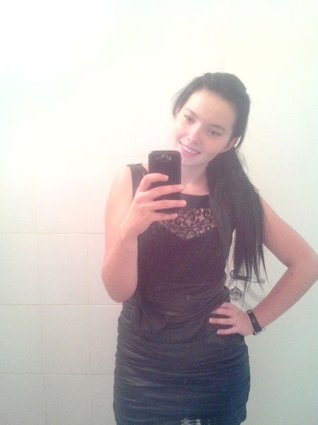 Анна Сорокина