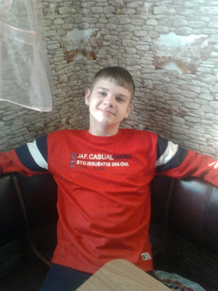 Вячеслав Вдовыдченко