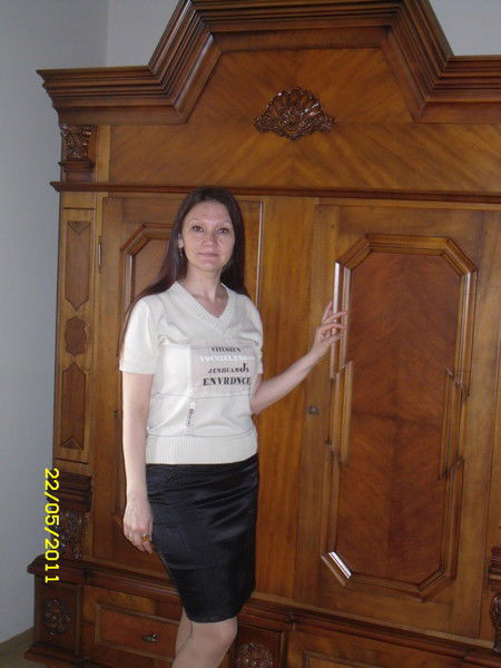 Наталья Игнатеня