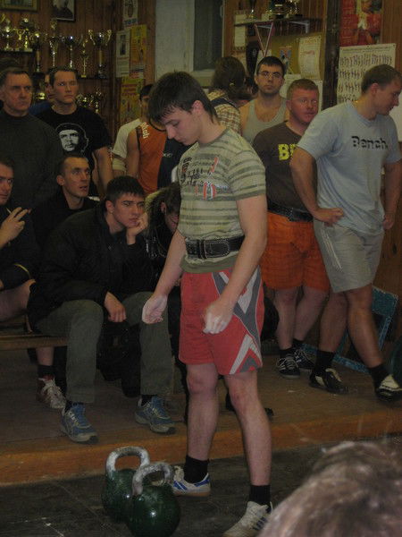 Дмитрий Нечипуренко