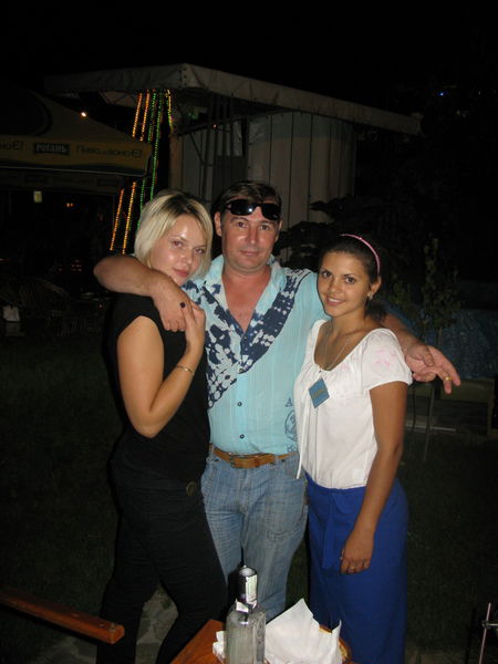 Алексей Петухов