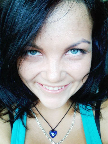 Оля Софронова