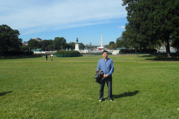 Талгат Молдабеков