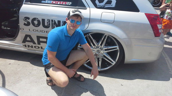 Максим Мосяков