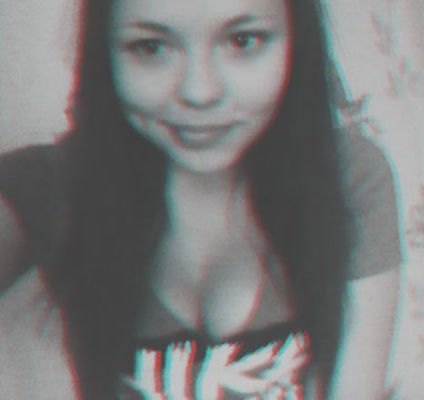 Яночка Тютикова