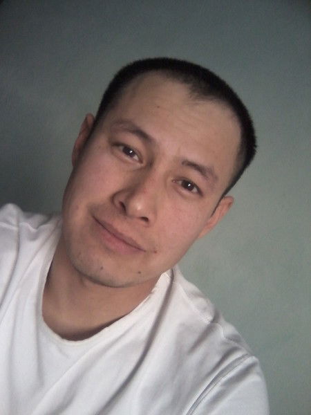 Оралбай Сайымбетов