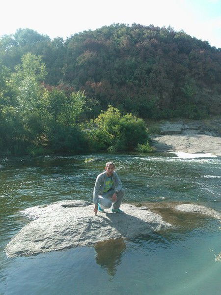 Anton Volodymyrovych