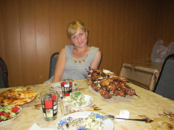 Мария Халютина